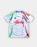 STUSSY x ITALY - 2025 AWAY
