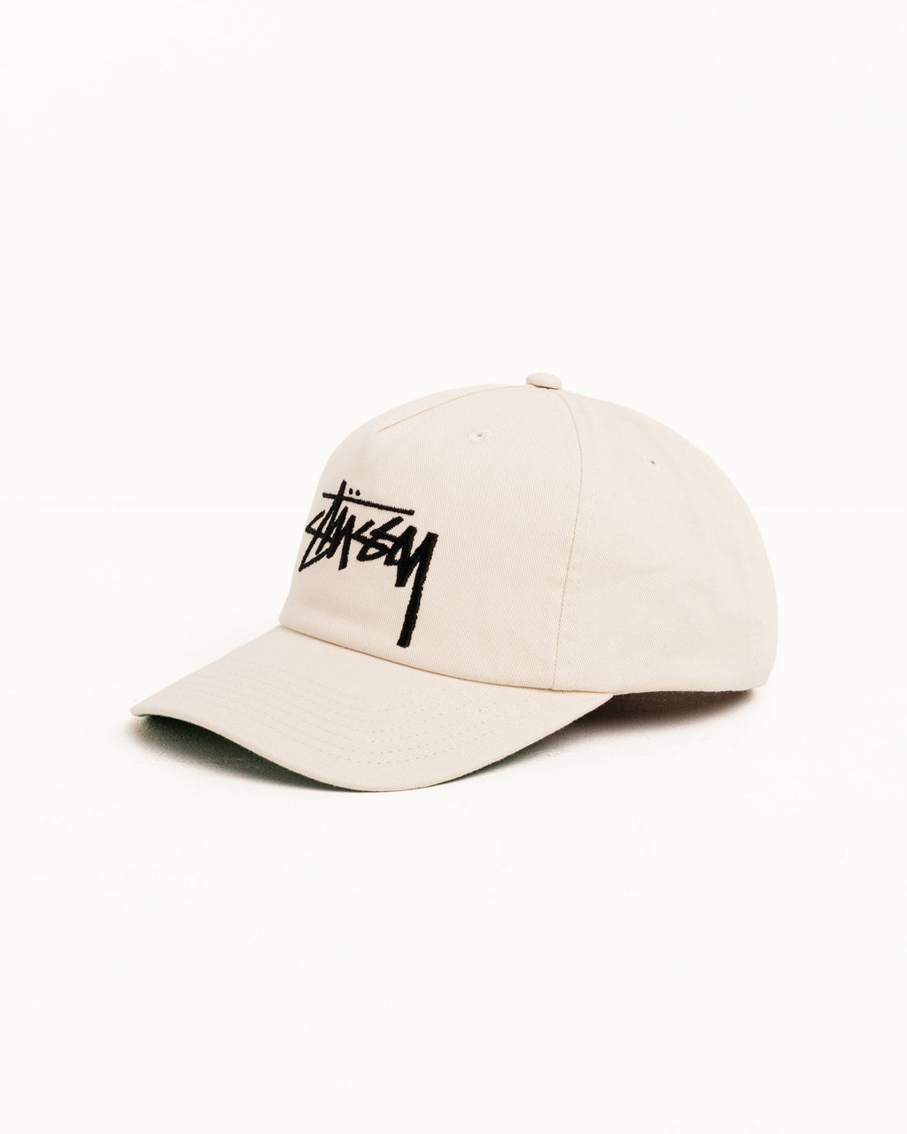 MID-DEPTH BIG STOCK SNAPBACK