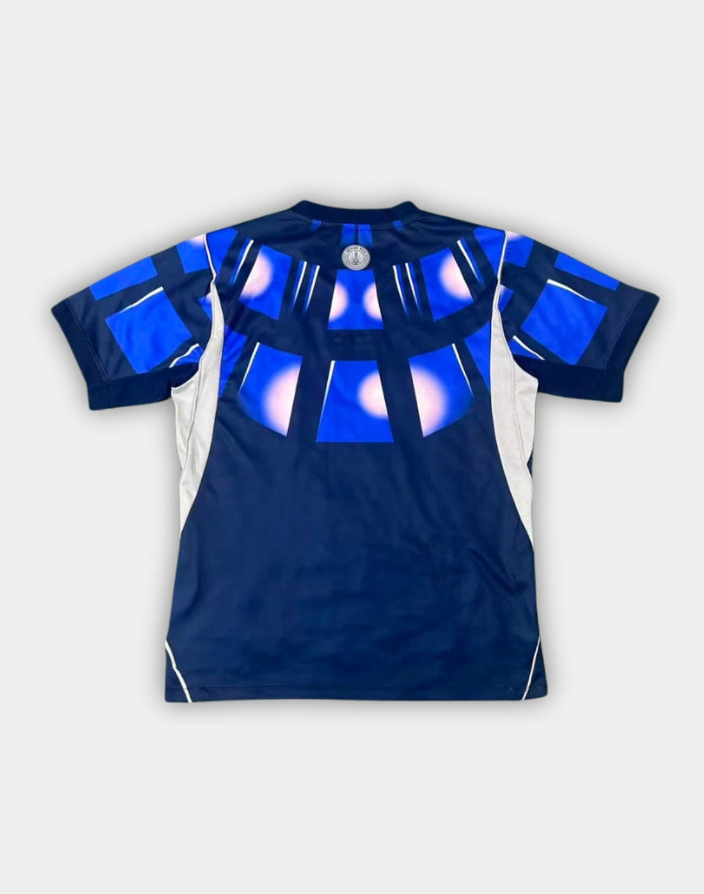 STÜSSY x URUGUAY 2026 AWAY
