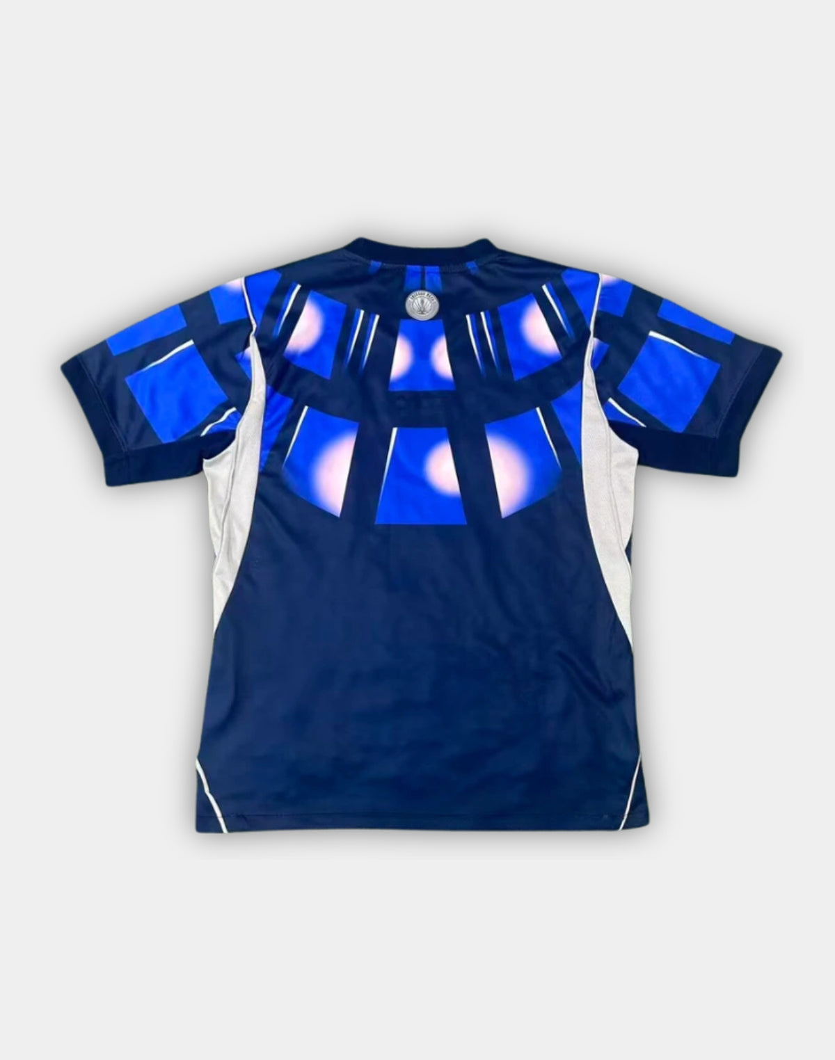 STÜSSY x URUGUAY 2026 AWAY