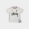 STÜSSY X FRANCE 2026 - AWAY 2