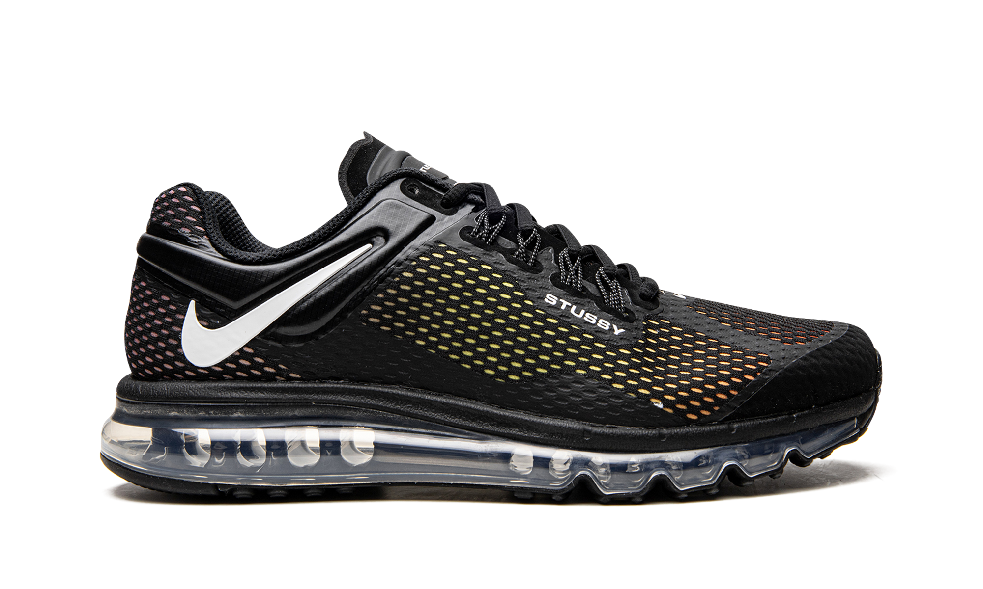 Air Max 2013 "Stussy - Black" DO2461 001