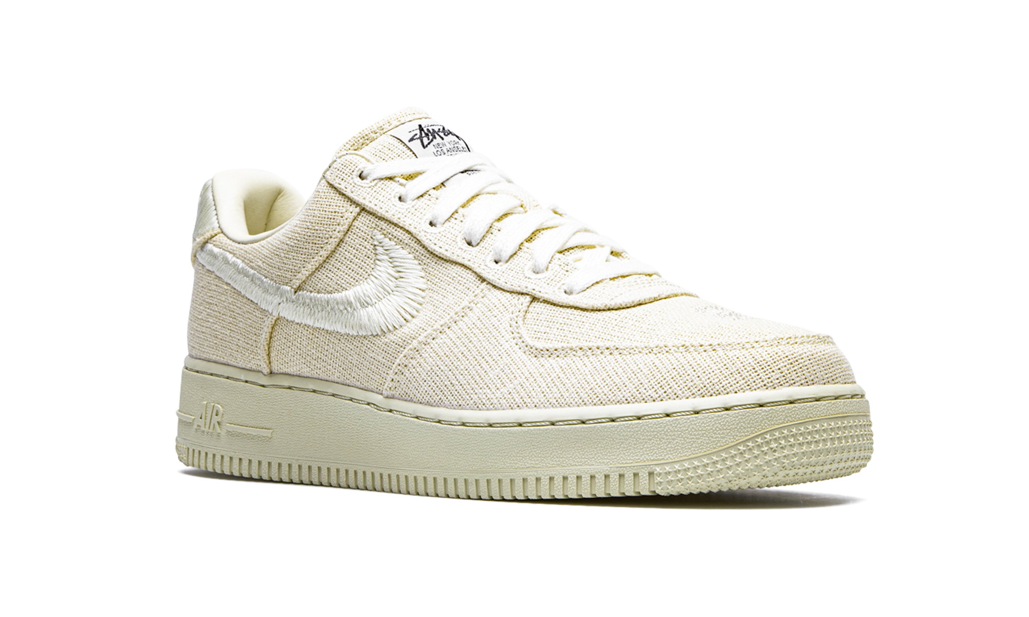 Air Force 1 Low "Stussy - Fossil" CZ9084 200
