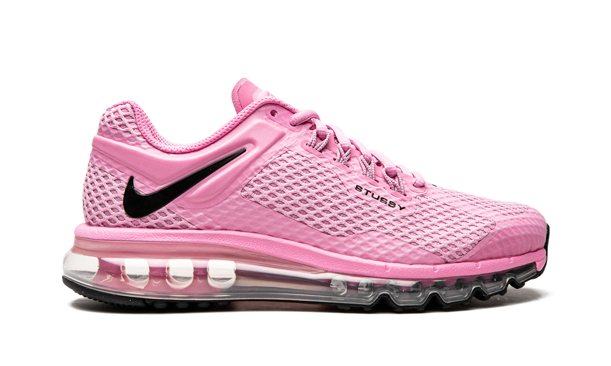 Air Max 2013 "Stussy - Pink" DR2601 600