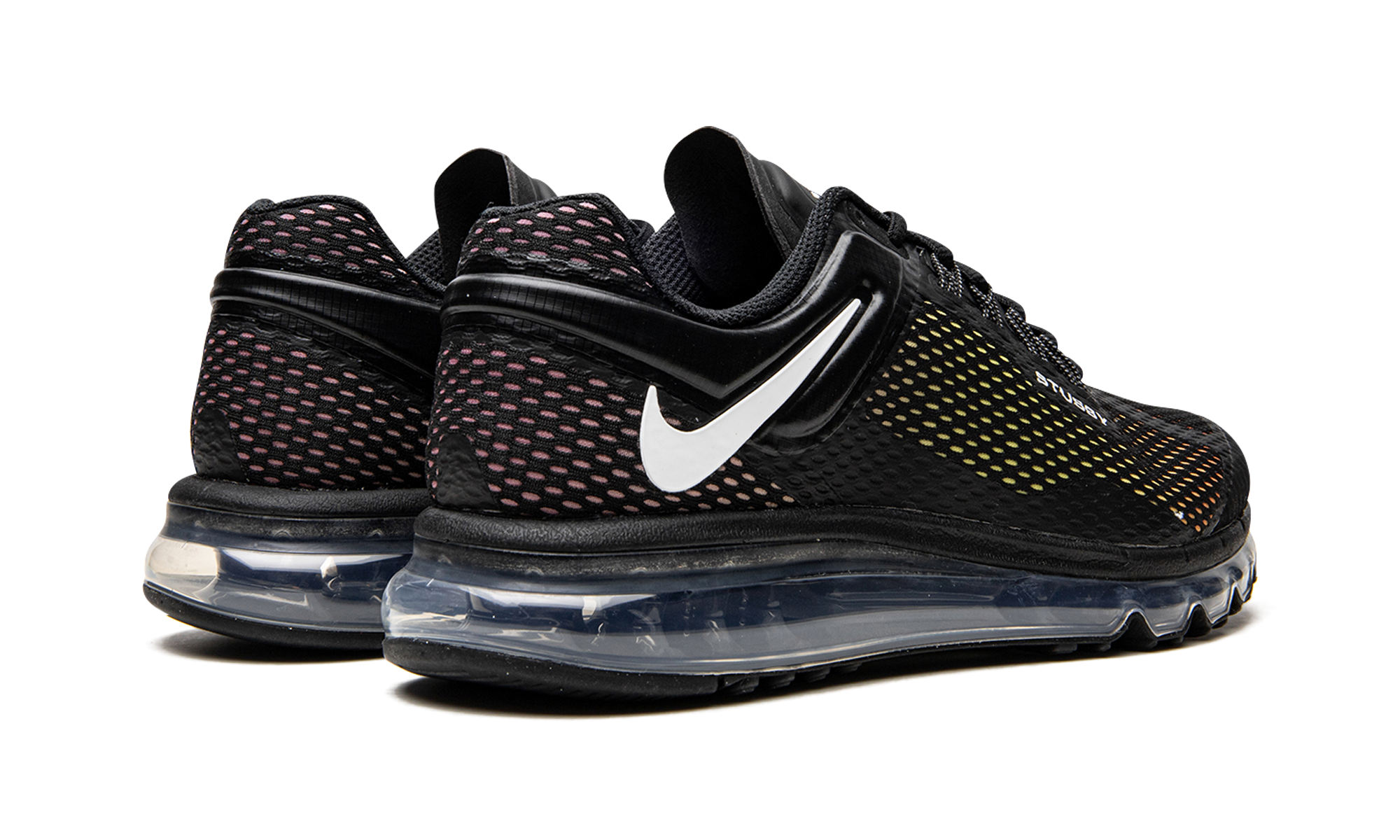 Air Max 2013 "Stussy - Black" DO2461 001
