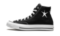 Chuck Taylor All Star 70 Hi "Stussy Black" A01765C