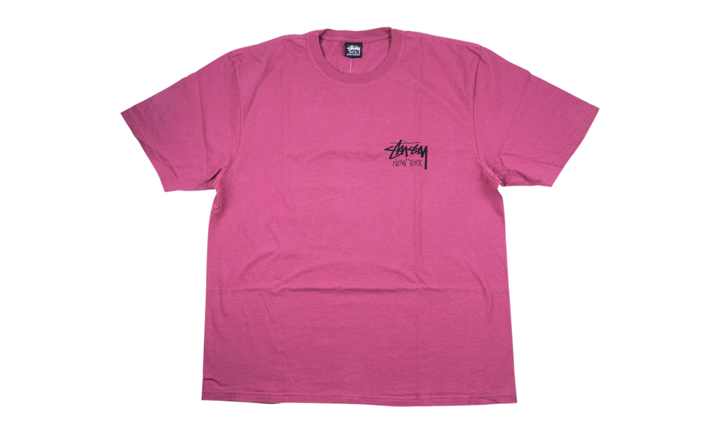 New York chapter Tee "Berry" STUS375
