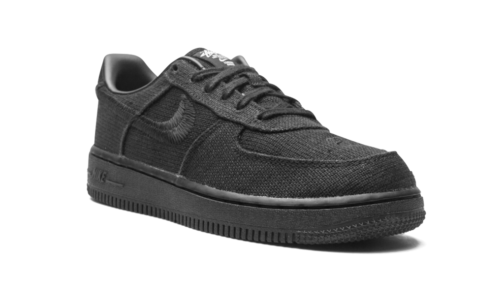 FORCE 1 STUSSY (PS) "STUSSY - BLACK - PS" DD1578 001