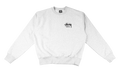 Osaka Crewneck "Grey" STUS499