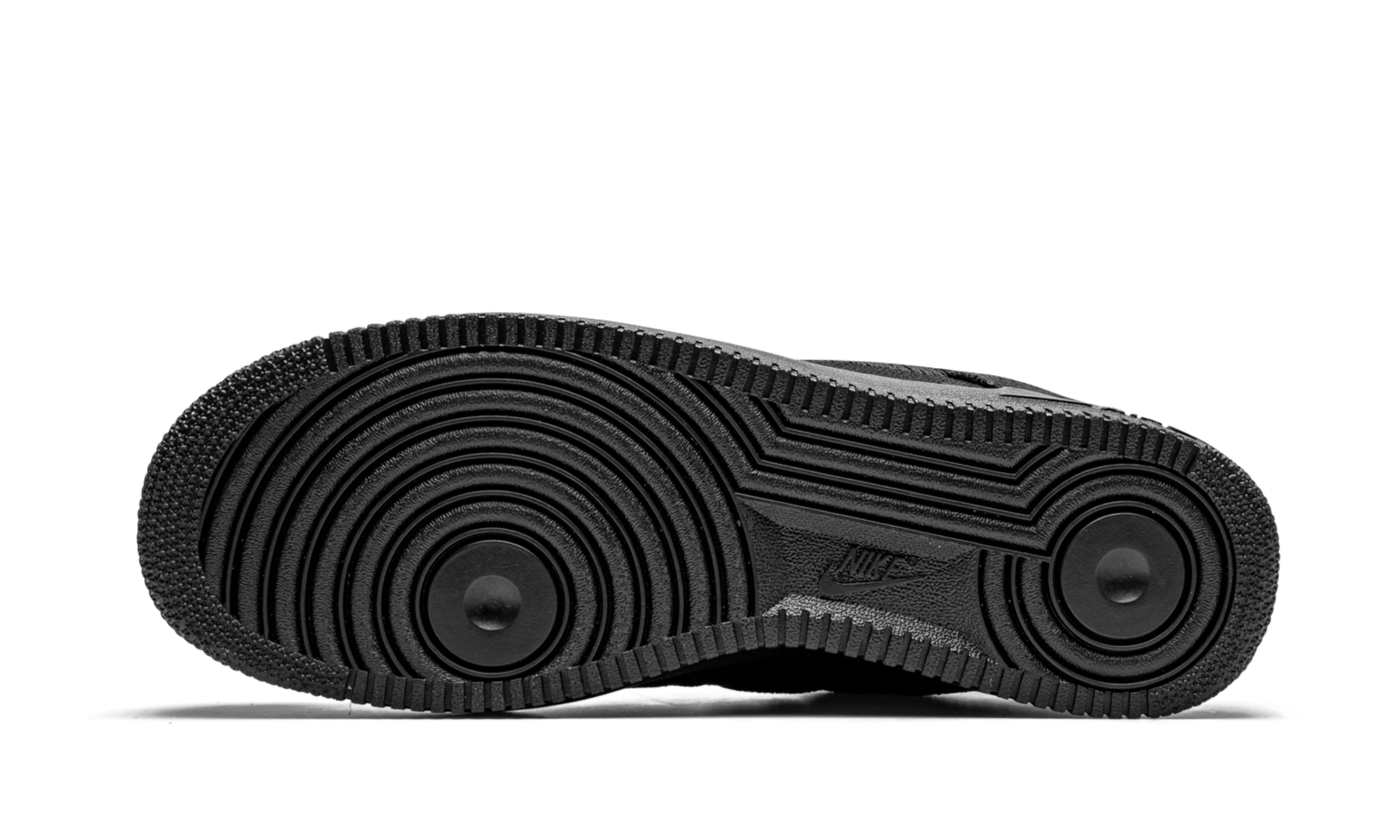 Air Force 1 Low "Stussy - Black" CZ9084 001