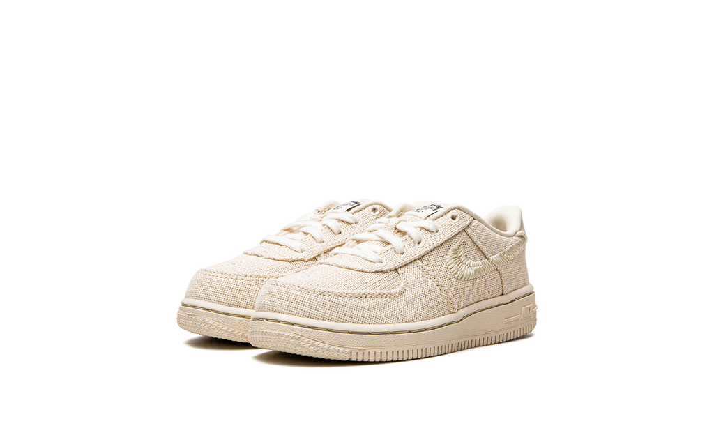 Air Force 1 Low TD "Stussy Air Force 1" DC8306 200