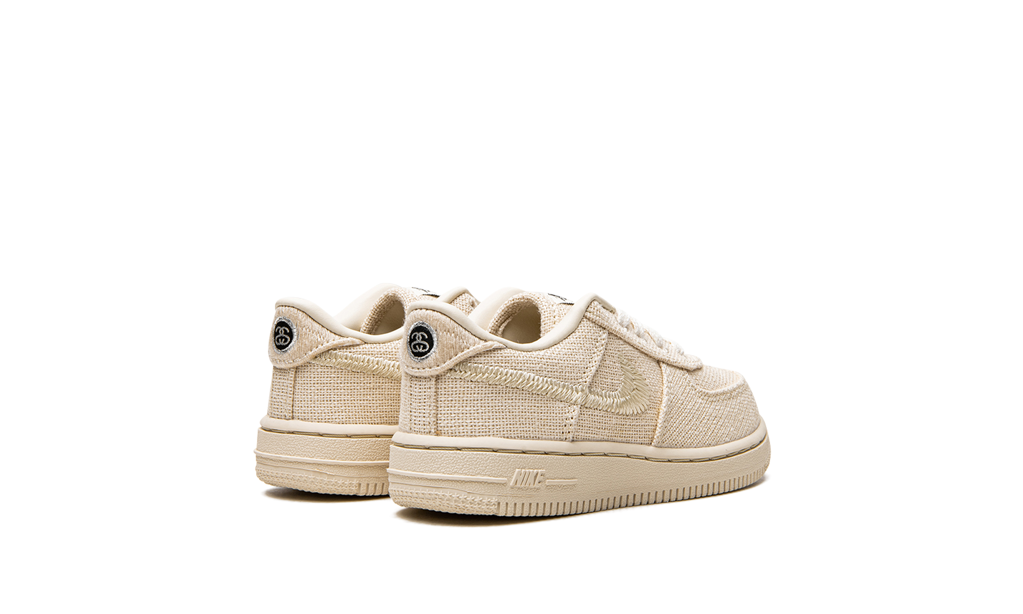 Air Force 1 Low TD "Stussy Air Force 1" DC8306 200