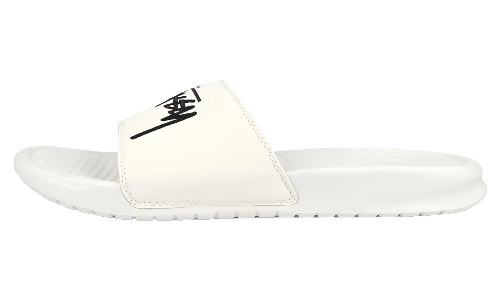 Benassi "Stussy Cream" DC5239 100